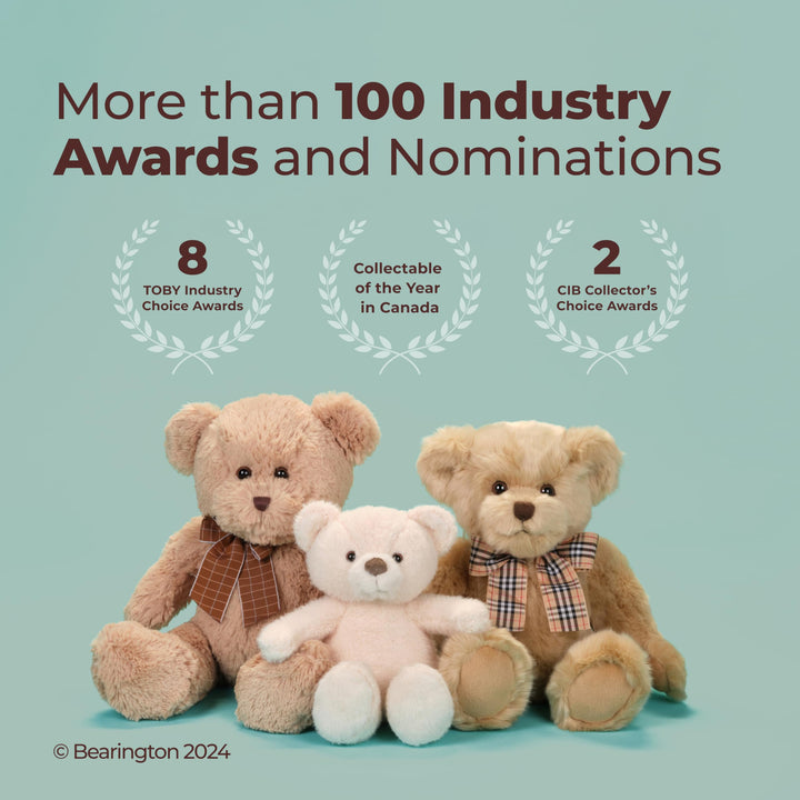 Tug The English Bulldog Plush, 13 Inch Dog Stuffed Animal