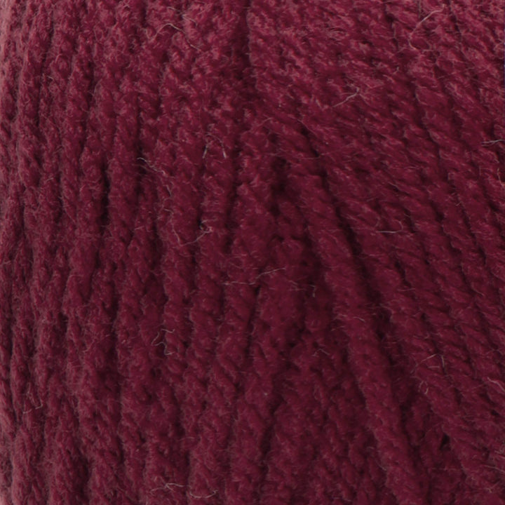 With Love Yarn, Metallic - White