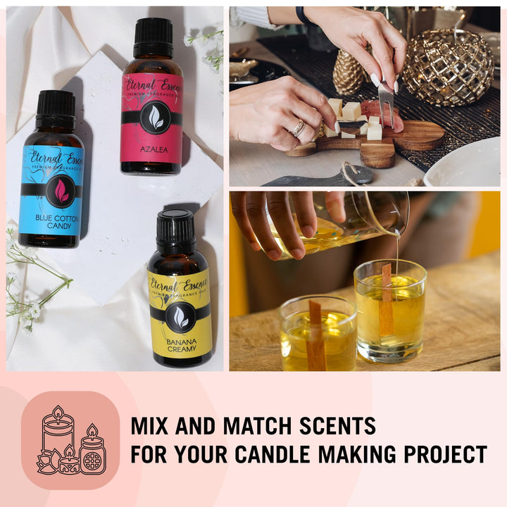 Twilight Woods Type - Premium Fragrance Oil - 30ml