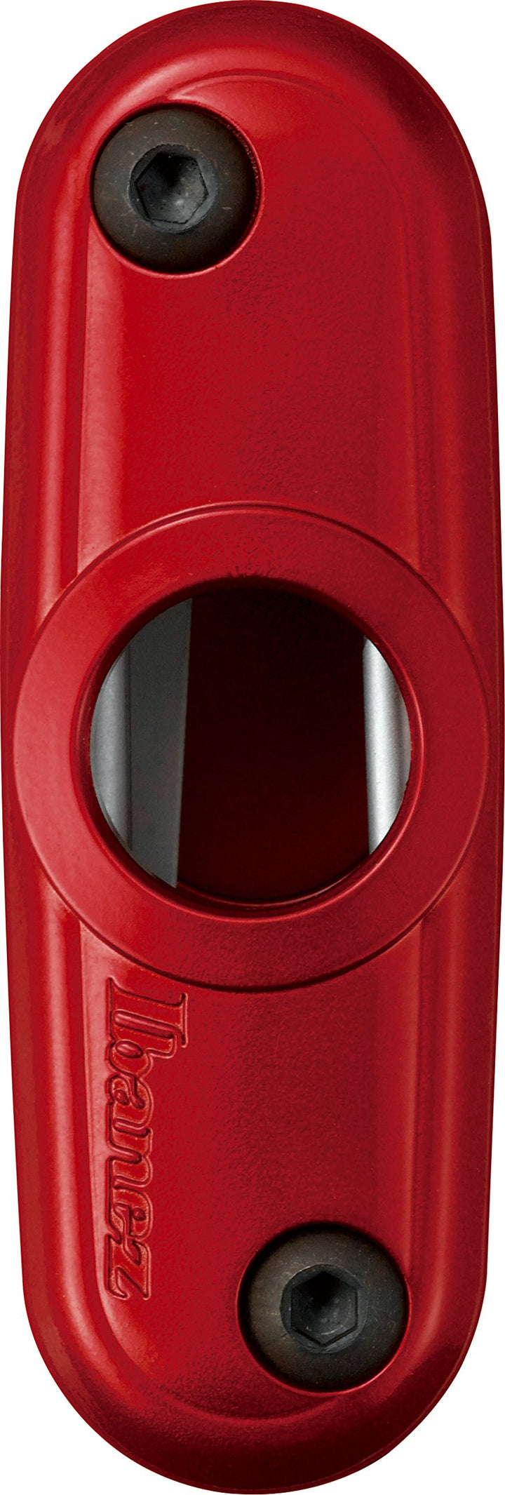 MTZ MTZ11 Quick Access Multi Tool, Red