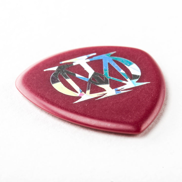 Jim Dunlop John Petrucci Flow 2.0mm 12 Pack Guitar Picks (548RJP2.0)