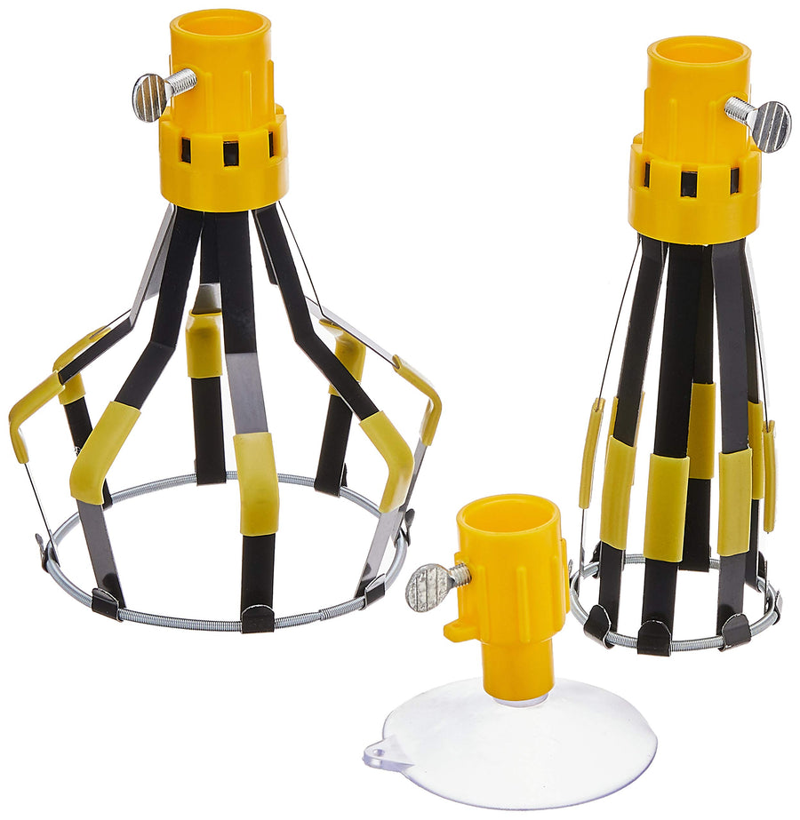 Bayco LBC-600C Deluxe Light Bulb Changer Kit