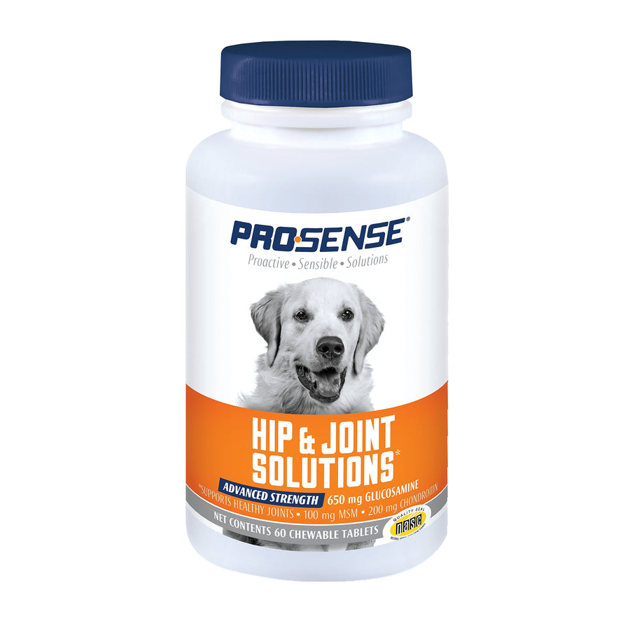 Pro-Sense P-83065 Advanced Strength Glucosamine Tablets, 60 ct