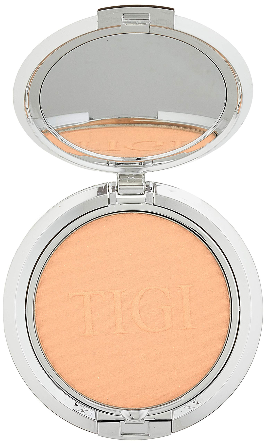 Cosmetics Powder Foundation, Shi Shi, 0.37 Ounce