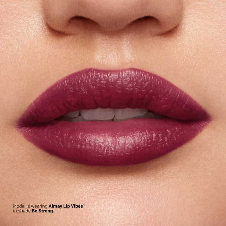 Lip Vibes, Insta Queen, 0.14 oz, matte lipstick (190)