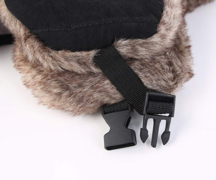 Connectyle Outdoor Trooper Trapper Hat Warm Winter Hunt