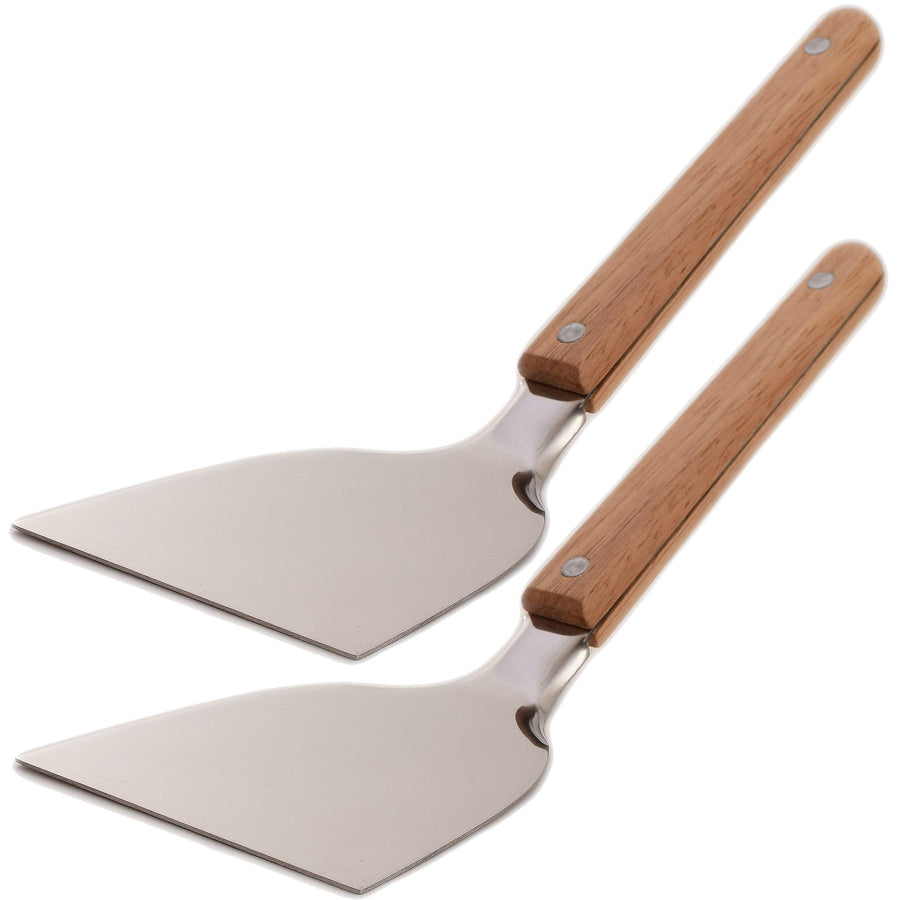 Konatu Okonomiyaki Spatula Set of 2 Okonomi Japanese-St