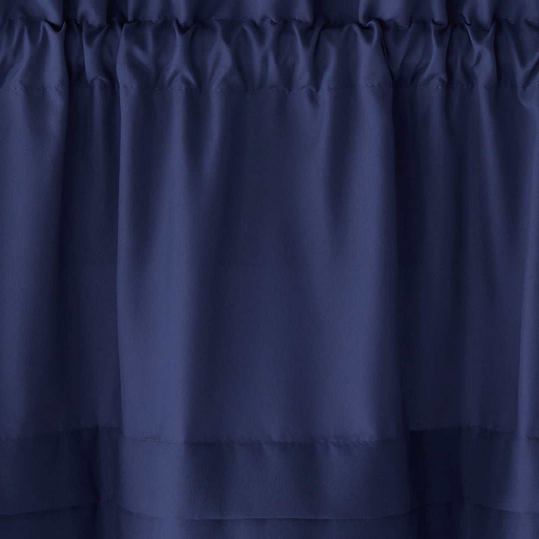 SKL Home by Saturday Knight Ltd. Holden Pleated Valance