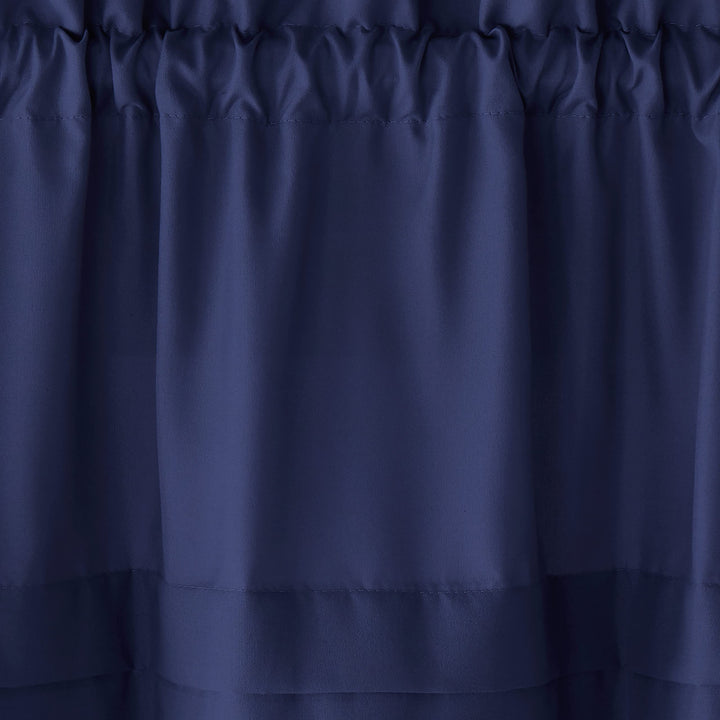 SKL Home by Saturday Knight Ltd. Holden Pleated Valance