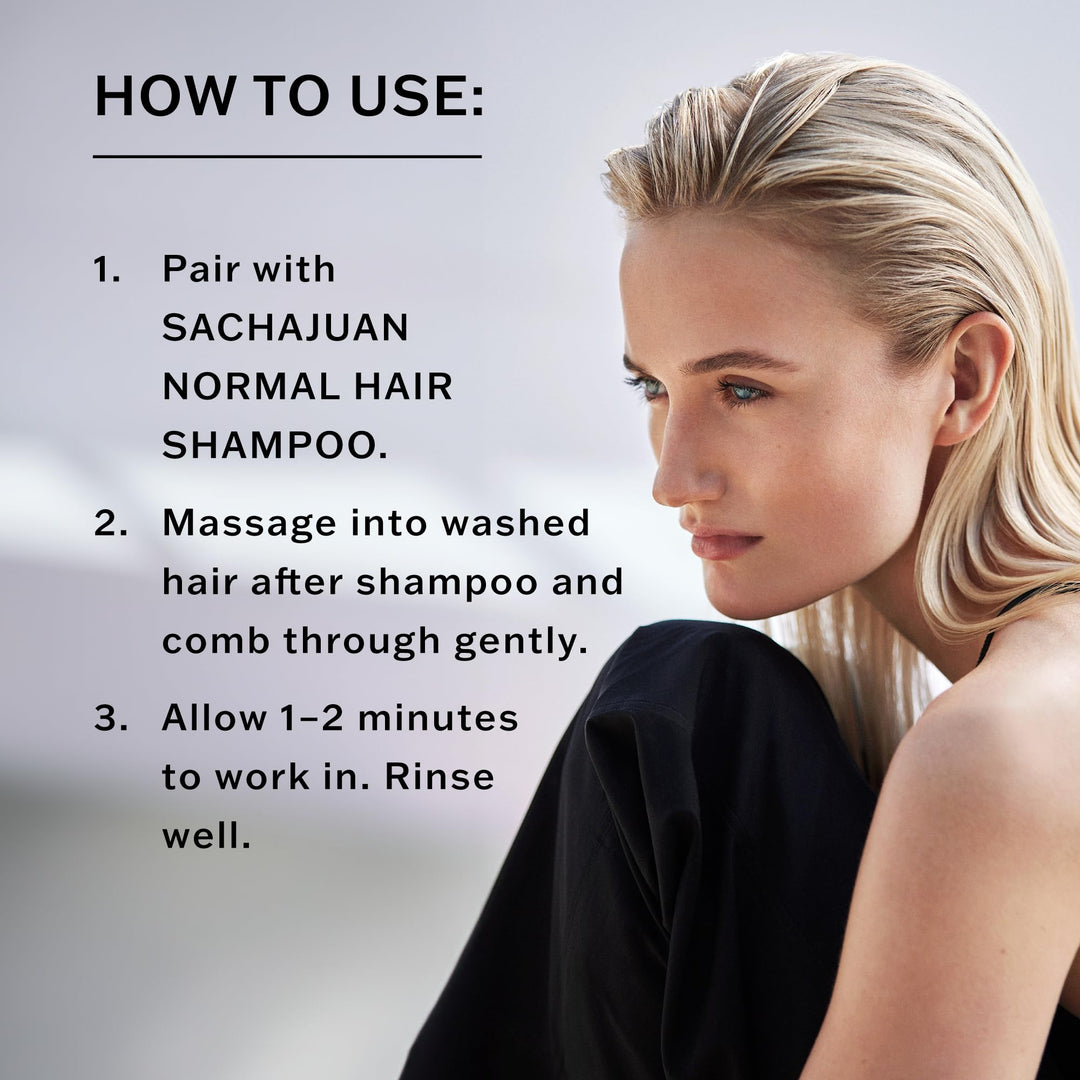Sachajuan Conditioner