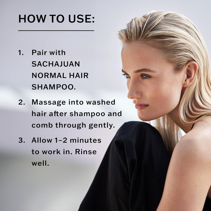 Sachajuan Conditioner