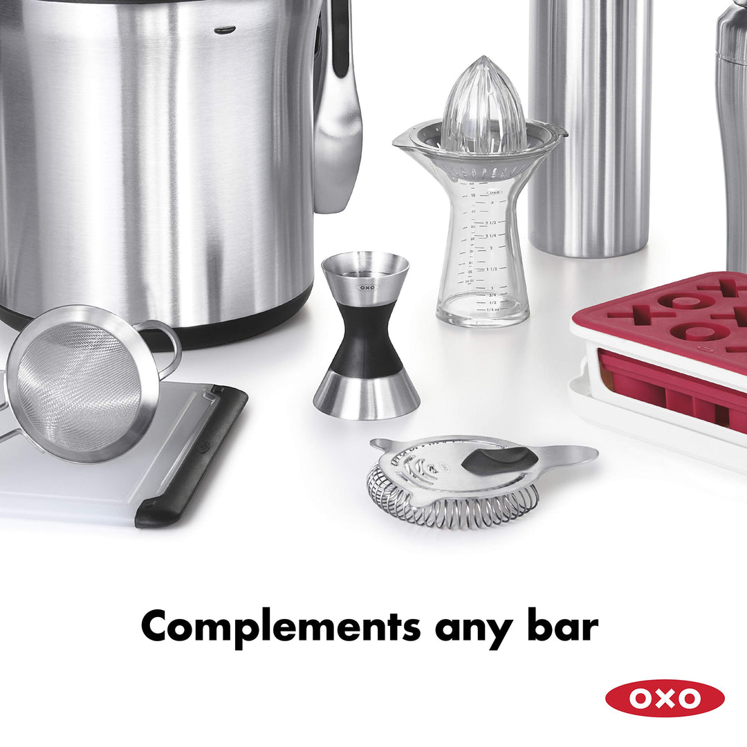 OXO SteeL Double Jigger