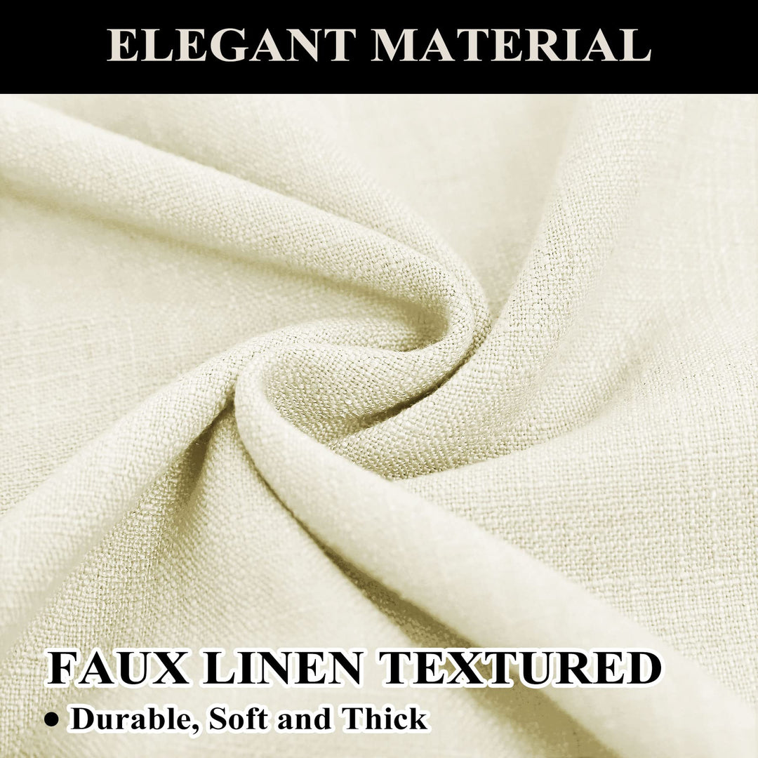 Fcosie Custom-Made Curains Fabric Color Swatches - 38 C