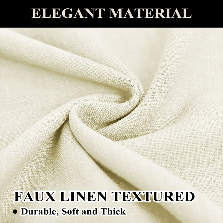 Fcosie Custom-Made Curains Fabric Color Swatches - 38 C