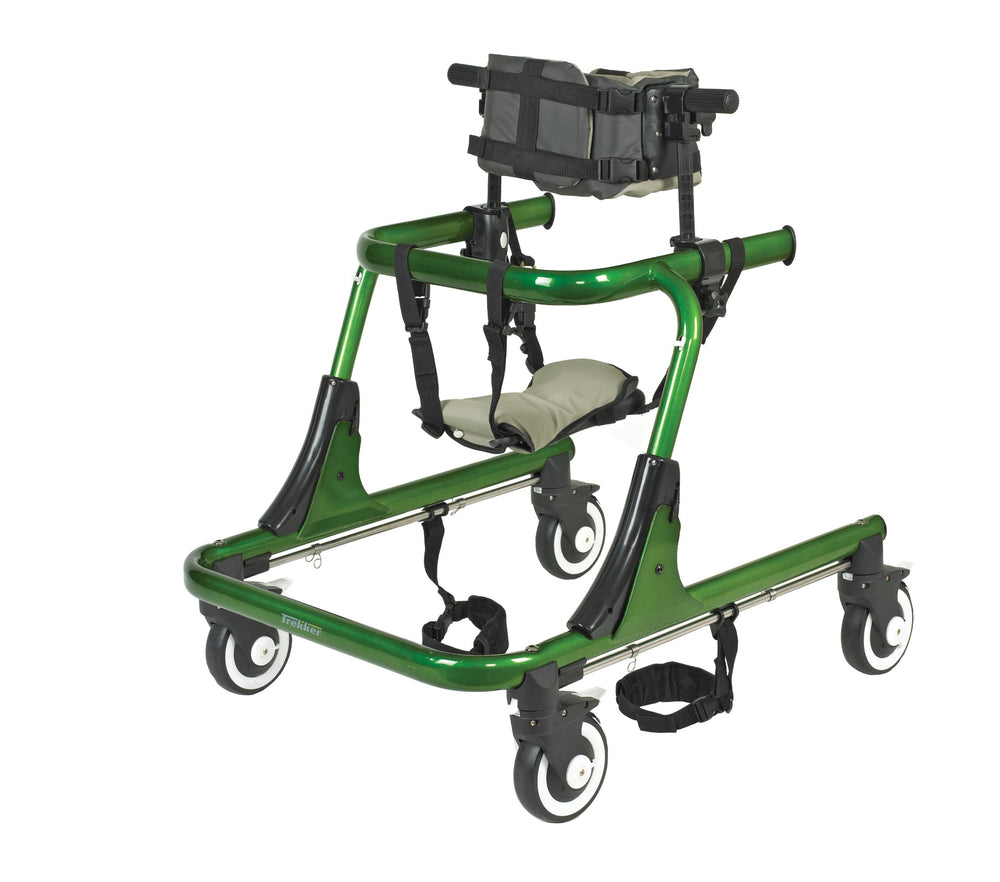 Trekker Gait Trunk Support, Medium