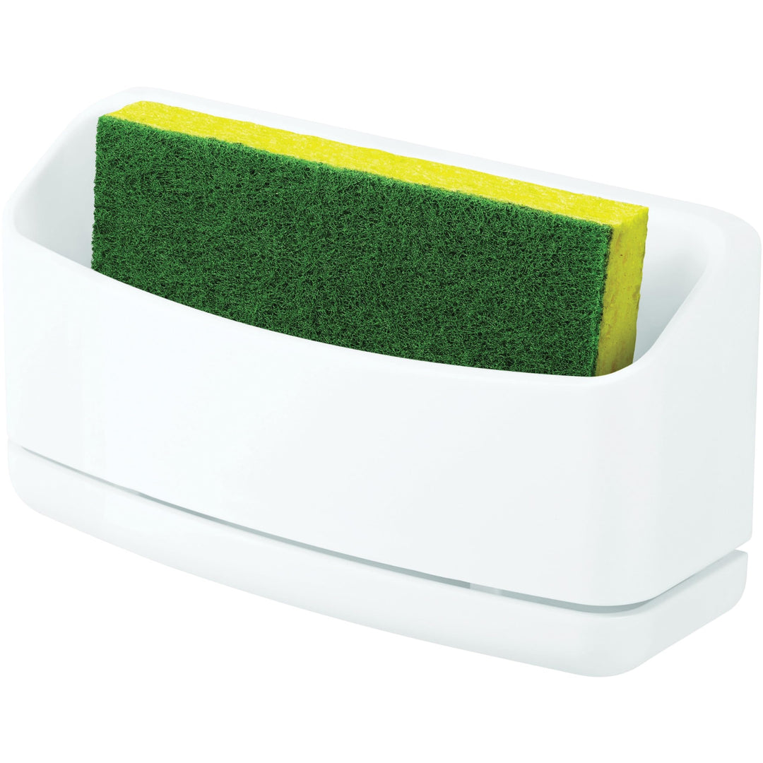 Command Under Sink Sponge Caddy