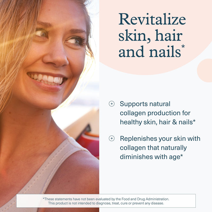 Youtheory Collagen Powder - Premium Collagen Supplement
