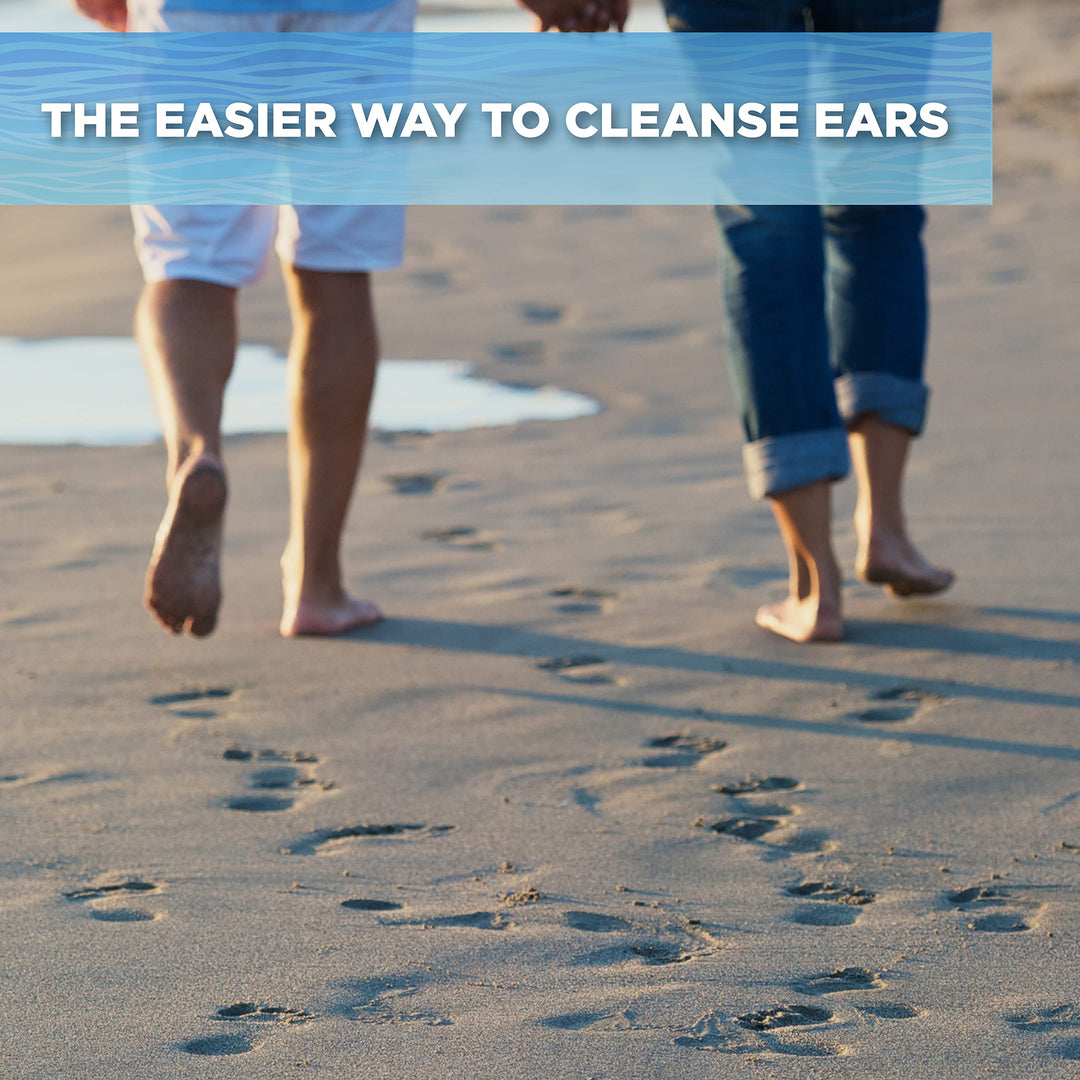 Similasan Searinse Ear Spray for Ear Cleaning and Ear W