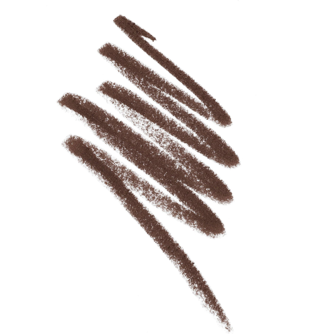 Burt&#39;s Bees Nourishing Eyeliner, Warm Brown - 0.04 Ounce