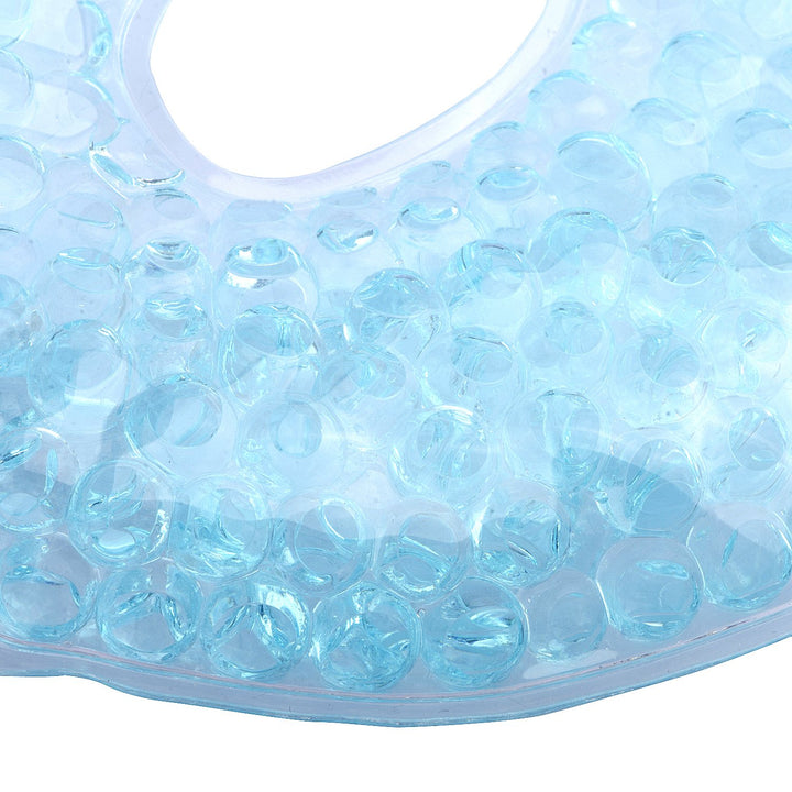 Reusable Hot Cold Therapy Pack Cool Gel SPA Soothing Fa