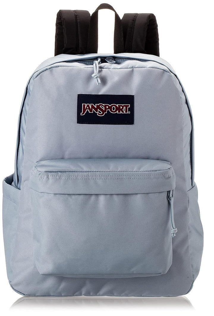 JanSport SuperBreak Plus Backpack with Padded 15-inch L