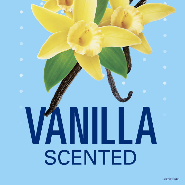 Scent Expressions Va Va Vanilla Invisible Solid Antiperspirant &amp; Deodorant 2.6 oz