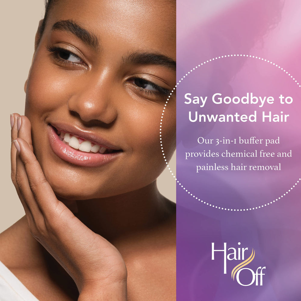 Facial Buffer 3-in-1 (3 Pack)