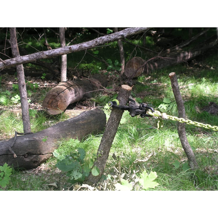 BAC Industries BG-08 Heavy-Duty