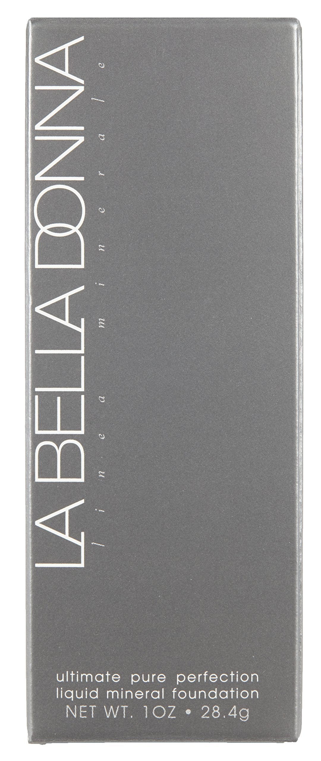 Women&#39;s Ultimate Pure Perfection Liquid Foundation Marta