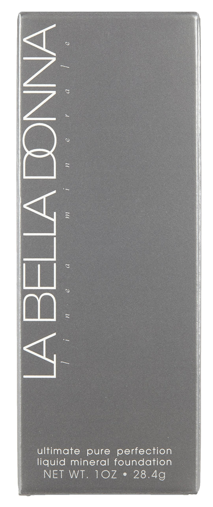 Women&#39;s Ultimate Pure Perfection Liquid Foundation Marta