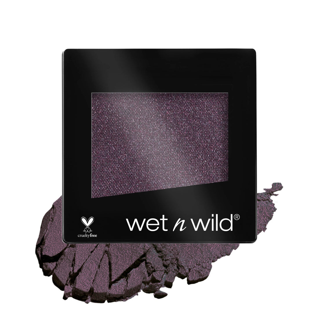 Wet N Wild Color Icon Eyeshadow Single - Mesmerized