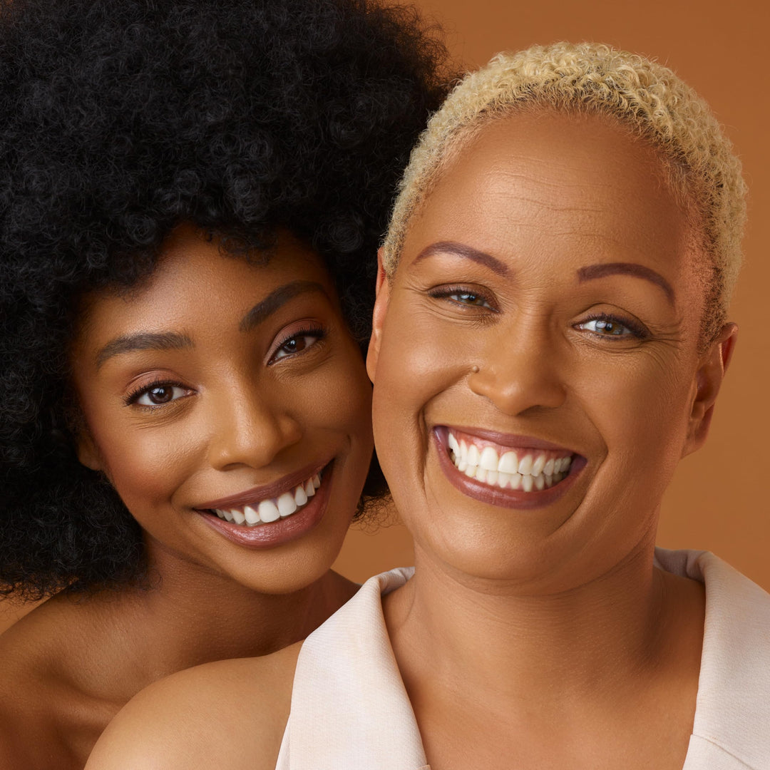 Eyeshadow Palette w/ Applicators &amp; Mirror 8810 Moroccan Mix, Beige, Blue, Brown, Red Brown