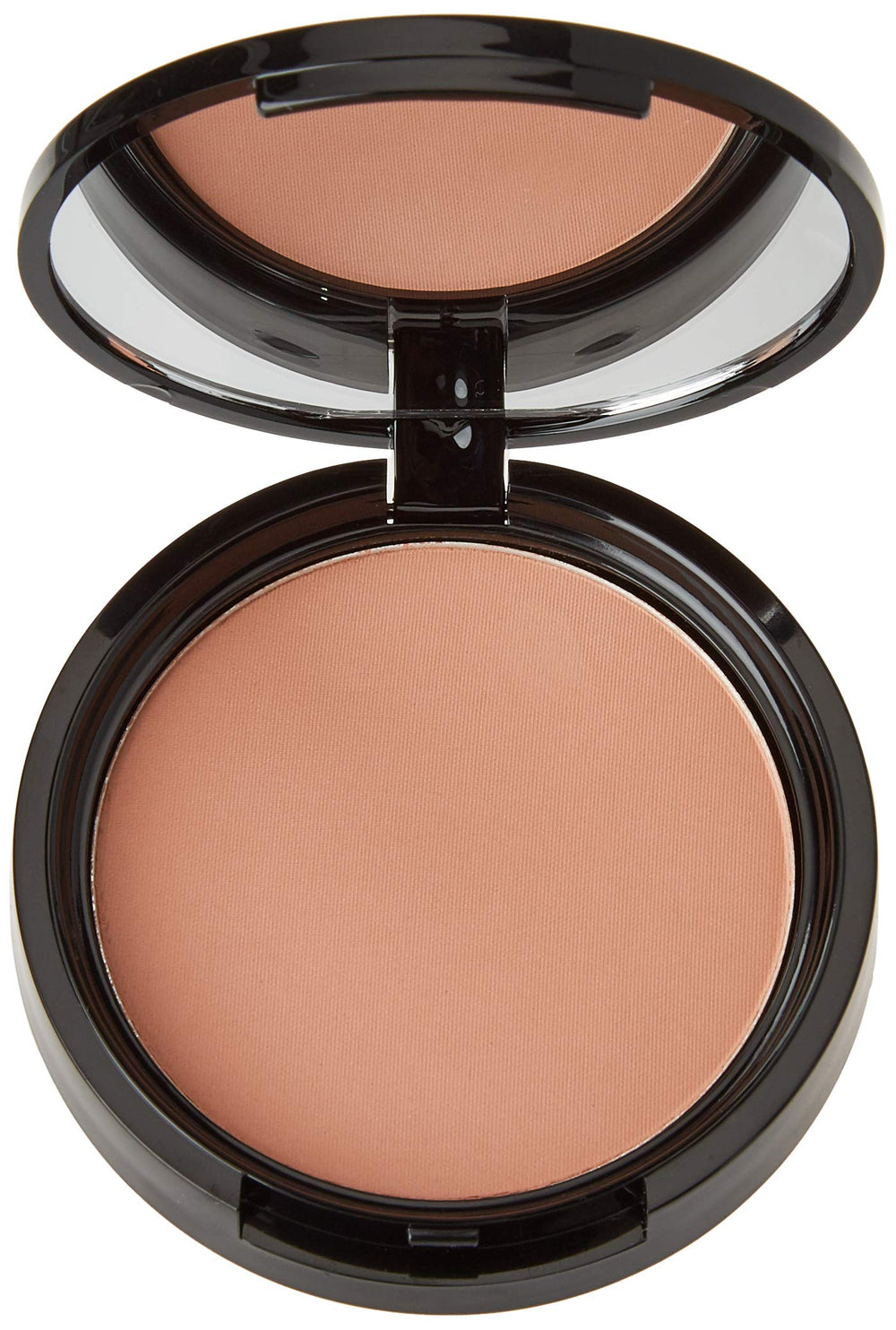 Matte Bronzer, Light