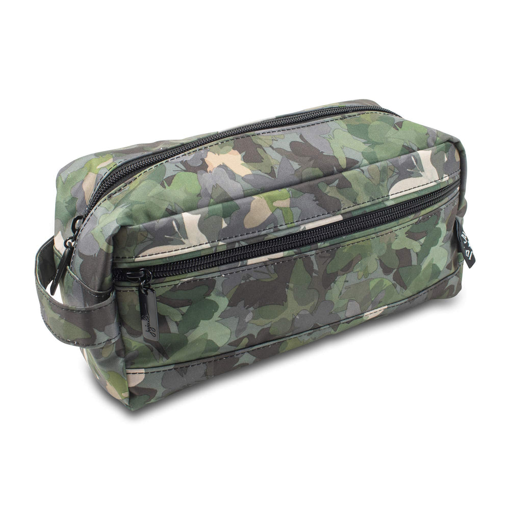 Ju-Ju- Be Dapper, Butterfly Forest