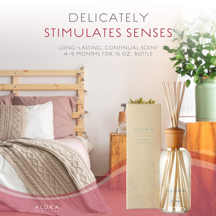 Bimbi 16 oz. diffuser