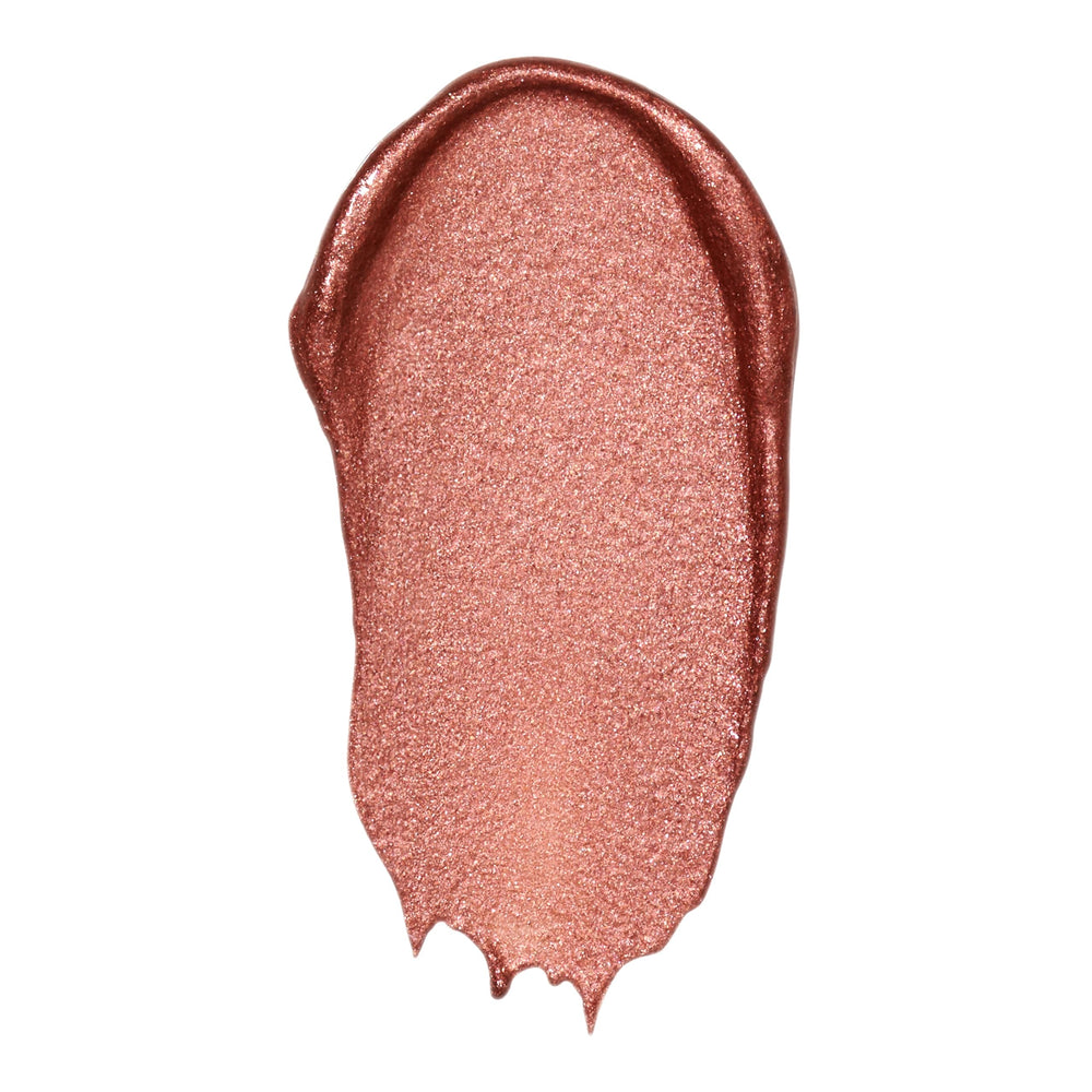 Liquid Metallic Eyeshadow, Gel Formula, High-Impact Multi-Dimensional Finish, One-Swipe Coverage, Big Dipper, 0.1 Fl Oz (3mL)