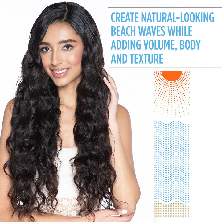 Biosilk Therapy Beach Texture, 5.64 Fluid Ounce