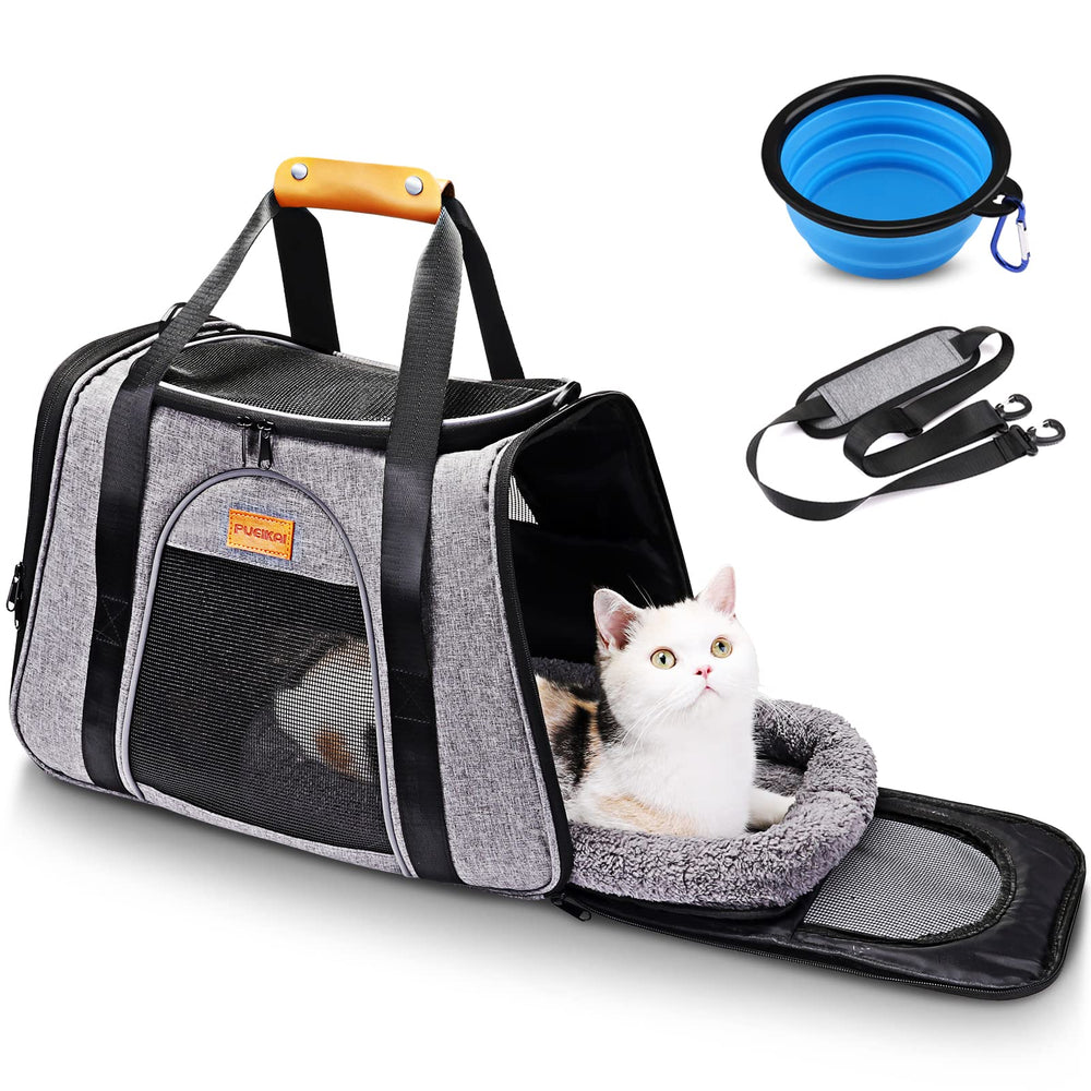 Dog Carrier for Small Dogs