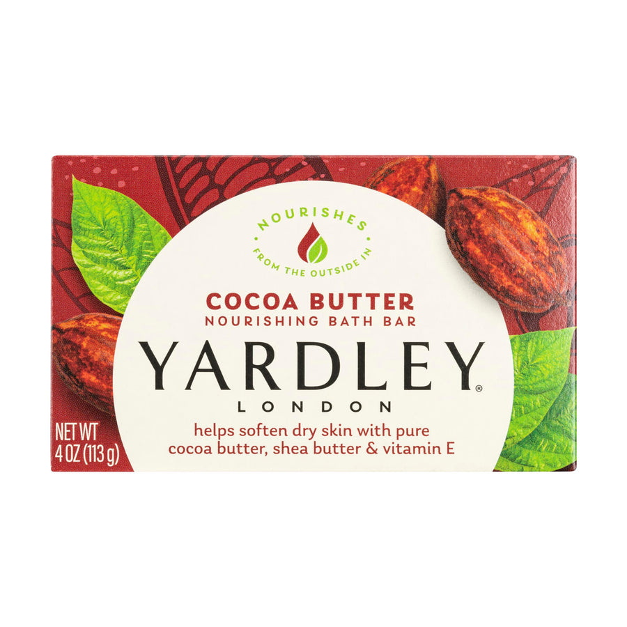 Yardley Cocoa Butter