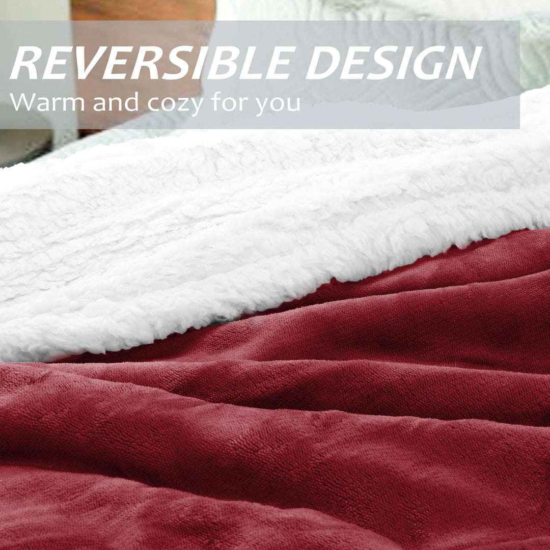 Catalonia Hooded Blanket Poncho | Wearable Blanket Wrap