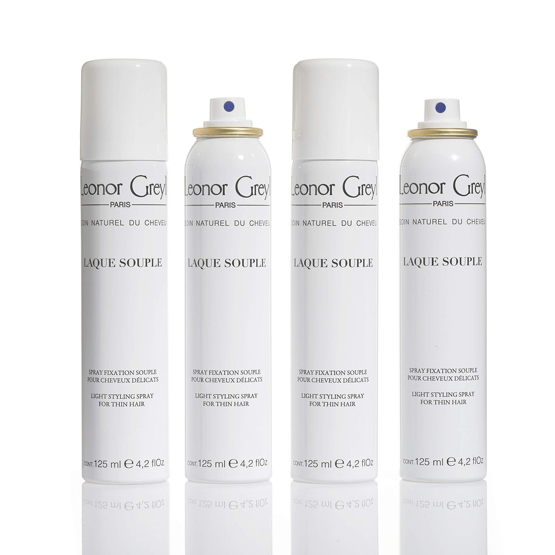 Paris Laque Souple, 4.2 Fl. oz.