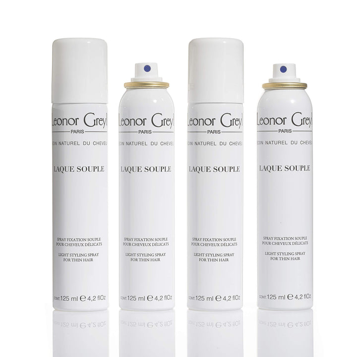 Paris Laque Souple, 4.2 Fl. oz.