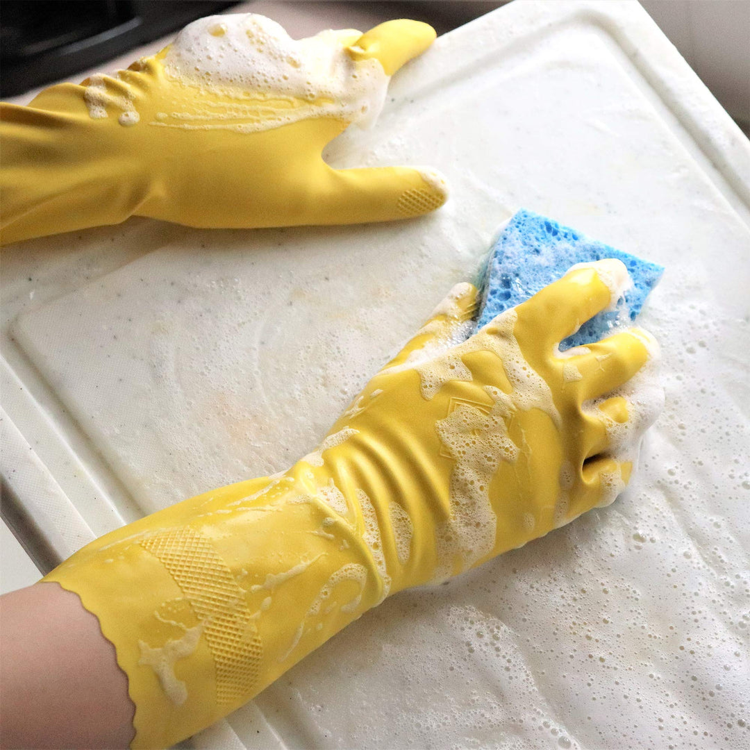 Playtex HandSaver Gloves: XL