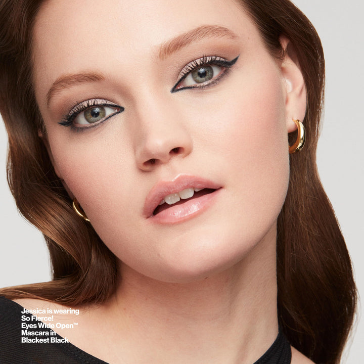 Revlon Colorstay Micro hyper Precision Gel Eyeliner, Waterproof, Long wearing, 0.009 Oz, Black