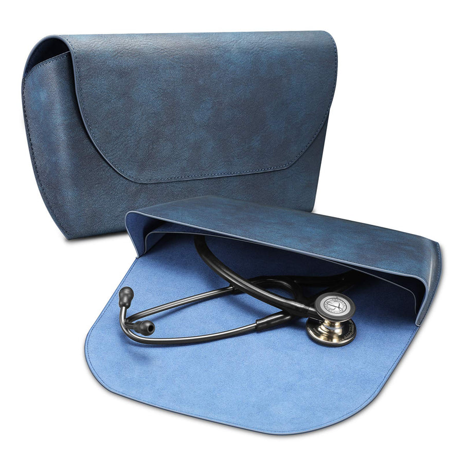 Stethoscope Case for MDF Acoustica Lightweight Stethosc
