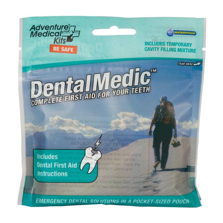 Medical Kits Dental Medic Kit