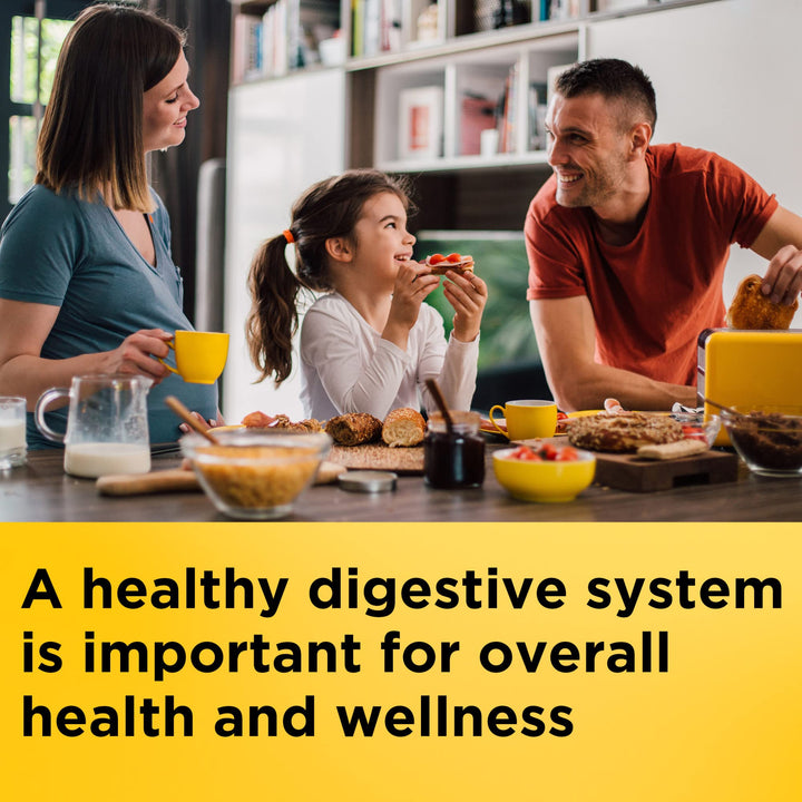 Nature Made Acidophilus Probiotics, Dietary Supplement 