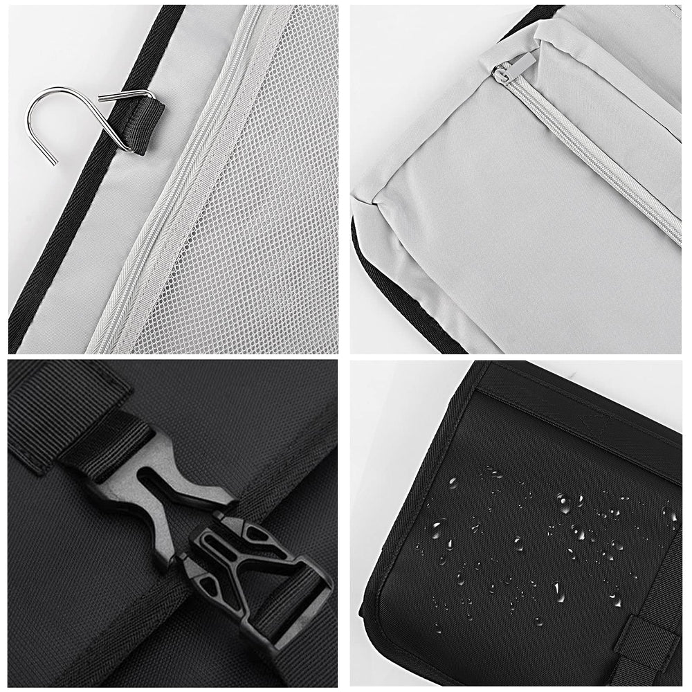 Linkidea Travel Carrying Protective Case Compatible wit