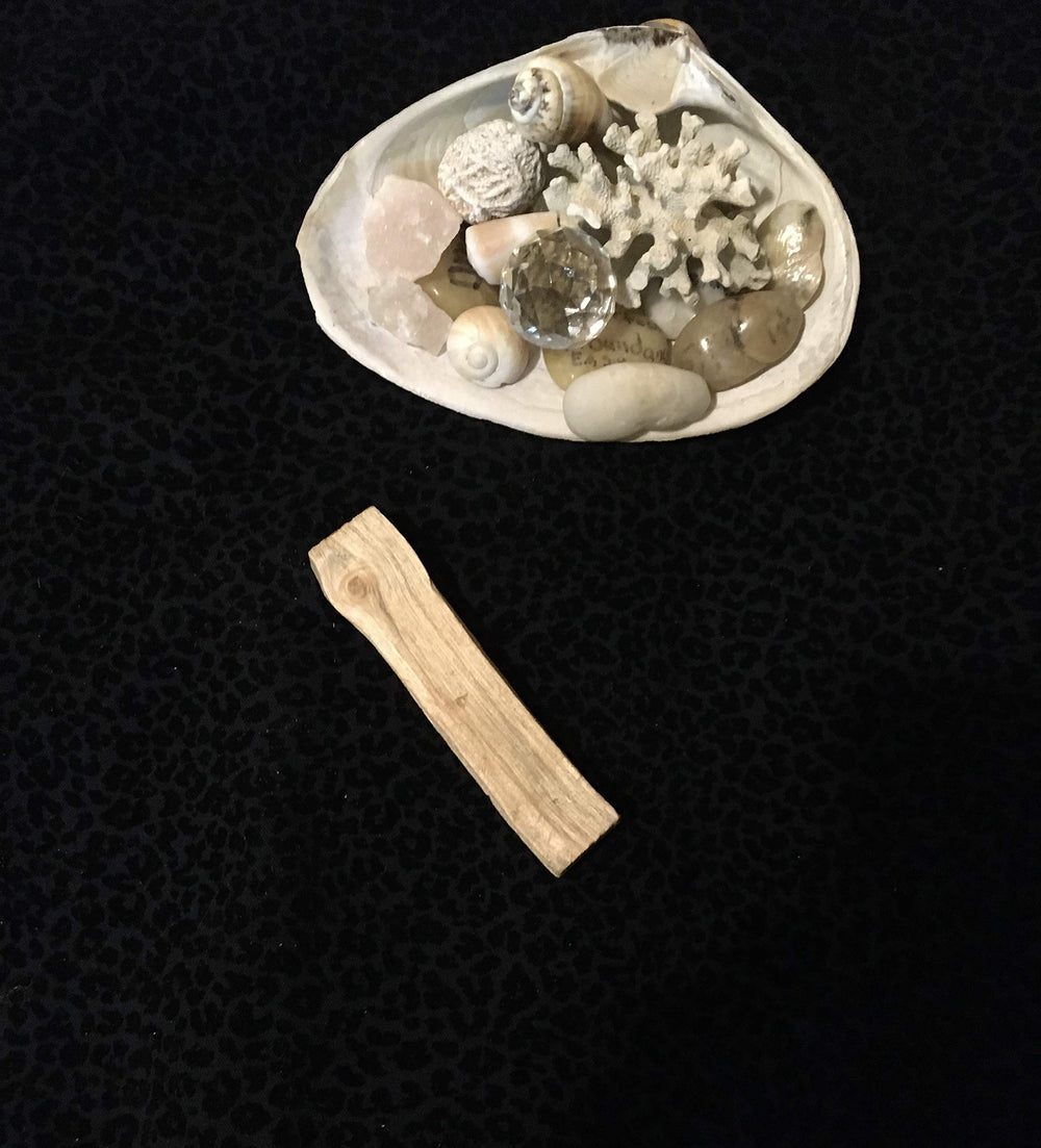 Palo Santo Holy Wood Incense Sticks 5 Pcs