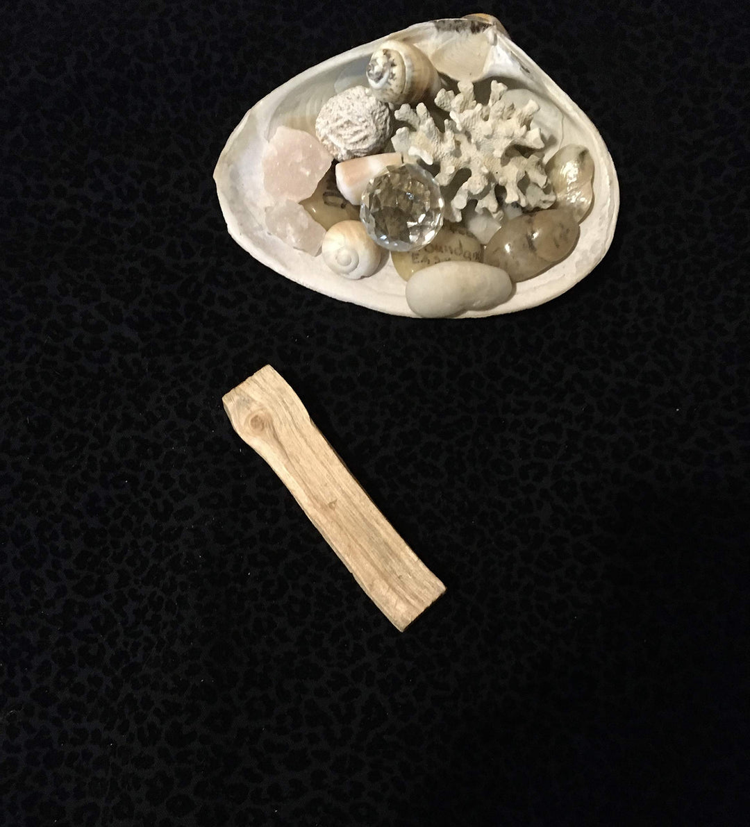 Palo Santo Holy Wood Incense Sticks 5 Pcs